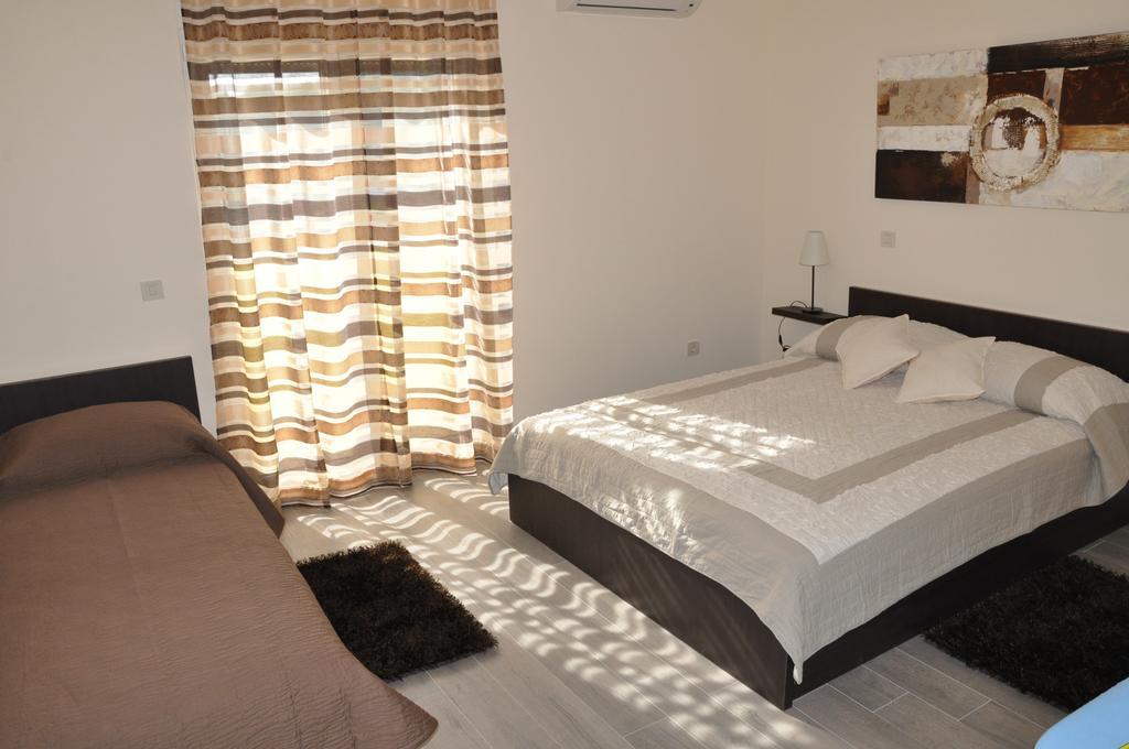 Apartment Lara Vodice Bilik gambar