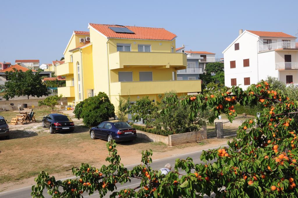 Apartment Lara Vodice Bilik gambar