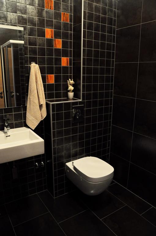 Apartment Lara Vodice Bilik gambar