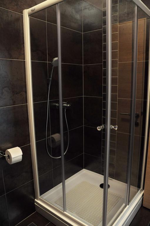 Apartment Lara Vodice Bilik gambar