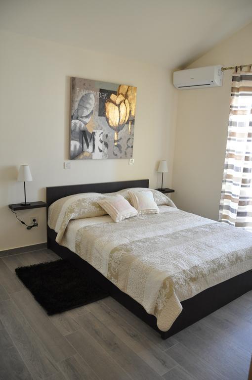 Apartment Lara Vodice Bilik gambar