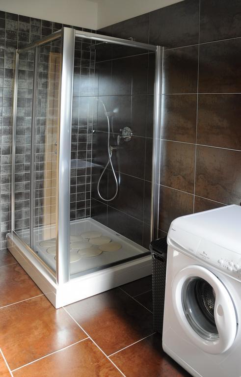 Apartment Lara Vodice Bilik gambar